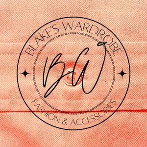 Meet your Posher, Blake